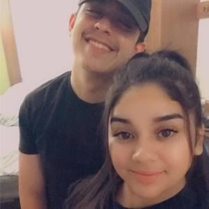 Meet your Posher, Ian